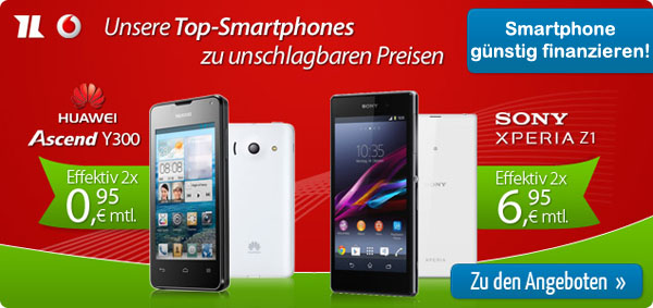Smartphone finanzieren Smartphone finanzieren