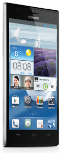Huawei Ascend P2