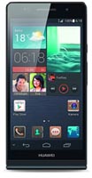 Huawei Ascend P6