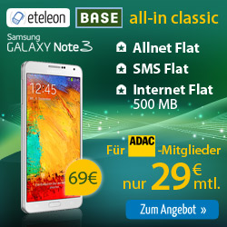 BASE ADAC Special