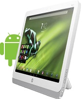 HP Slate 21