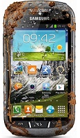 Outdoor Smartphone Samsung Xcover 2