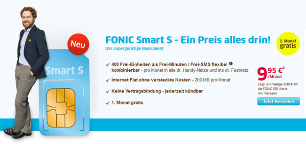 fonic-smart-s
