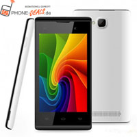 China Smartphone iNew U1 Test